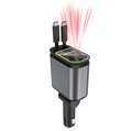 120W Fast Car Charger