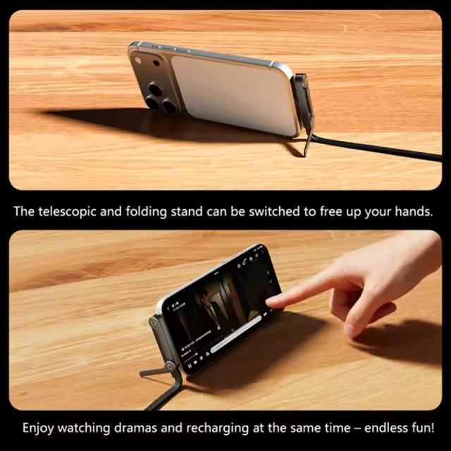 240W Fast Charging USB-C Cable – 1M