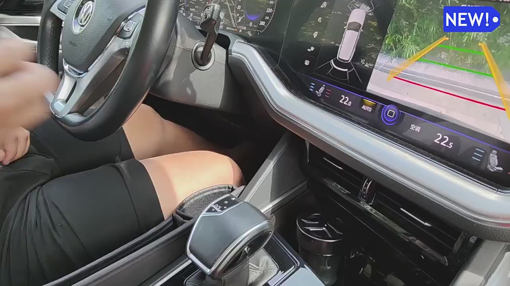 120W Fast Car Charger